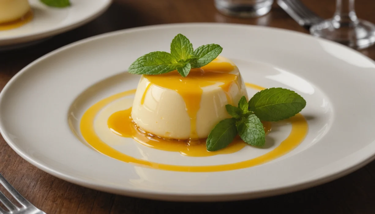 creme aux oeufs multidelice