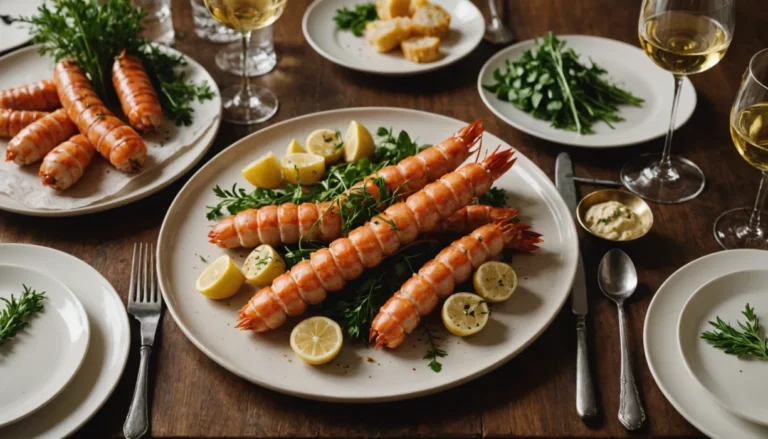 langouille recette
