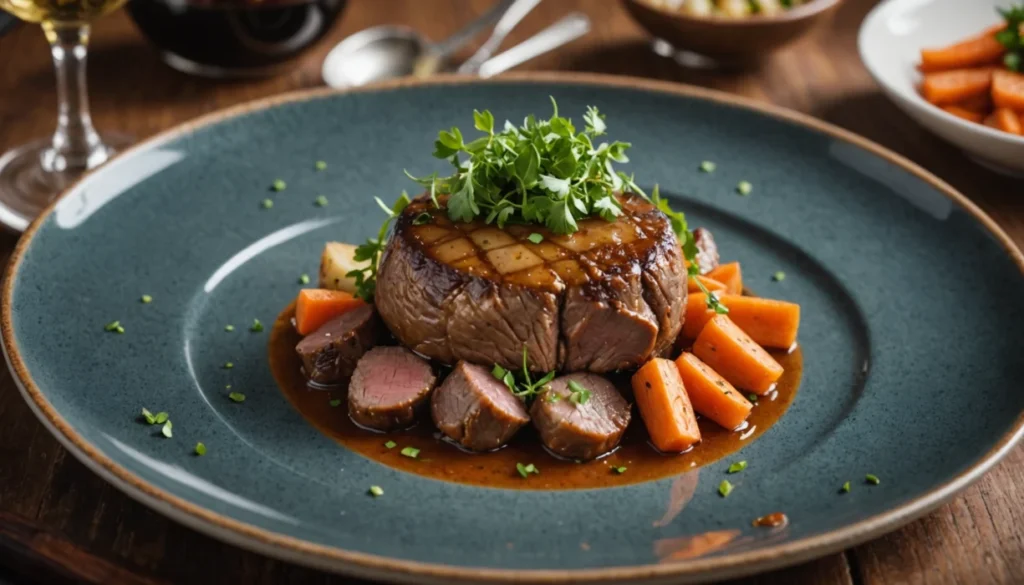 temps de cuisson joue de porc à la cocotte minute