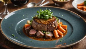 temps de cuisson joue de porc à la cocotte minute