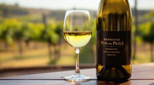 vin de paille