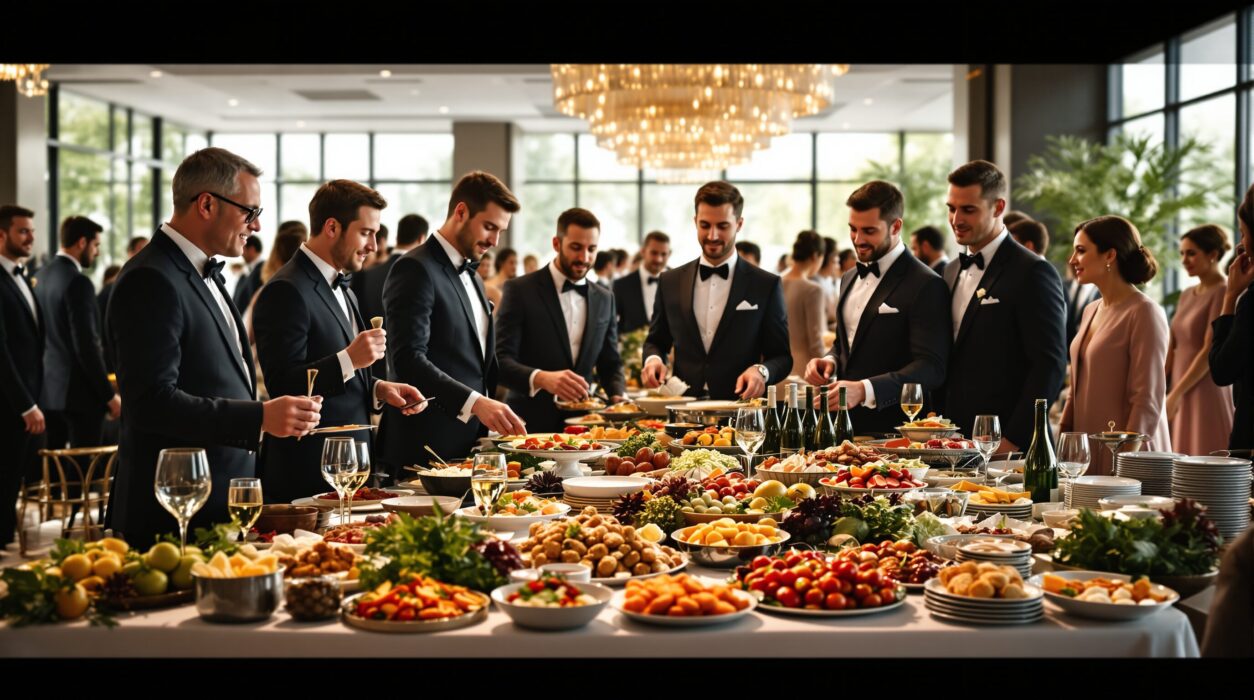 combien coute un traiteur pour 30 personnes