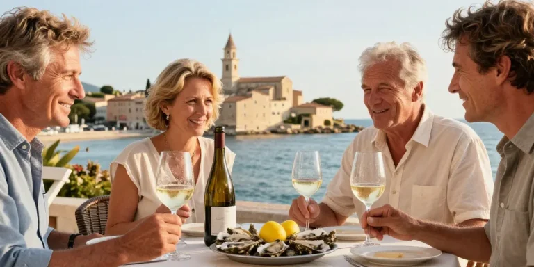 vin blanc collioure